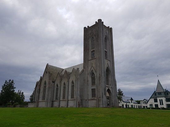 Cattedrale di Cristo Re